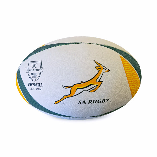 SA SUPPORTER BALL SIZE 5