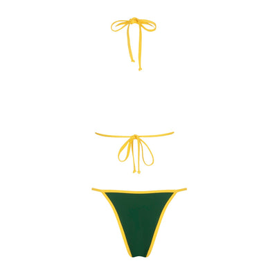 SPRINGBOK DEE DEE TOP