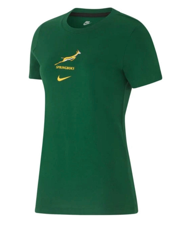 SPRINGBOKS WOMEN'S UNITY TEE