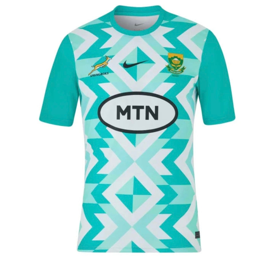 SPRINGBOK JUNIOR AWAY 23/24 FAN JERSEY