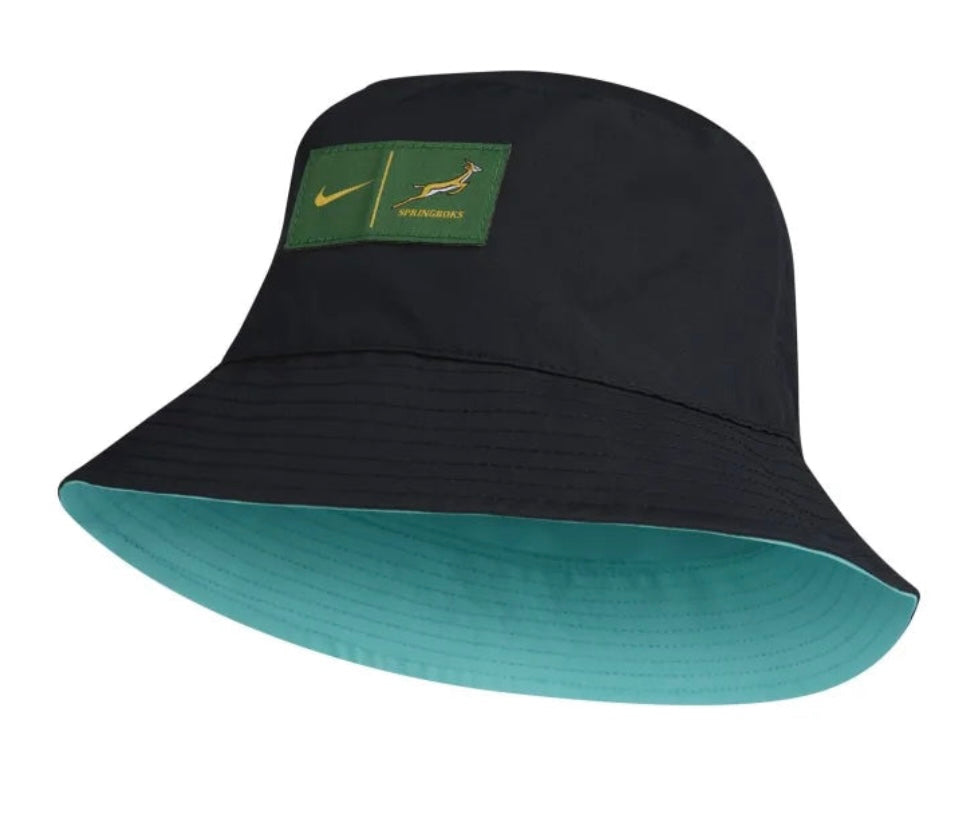 SPRINGBOKS REVERSIBLE NIKE BUCKET HAT