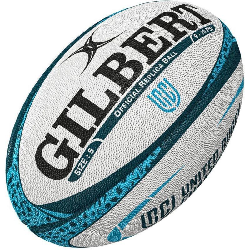 VODACOM URC REPLICA SIZE 5 BALL