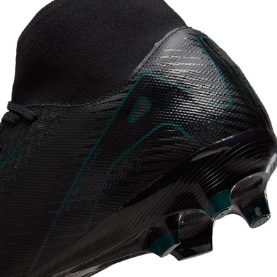 NIKE MERCURIAL SUPERFLY 10 CLUB BLACK- MENS