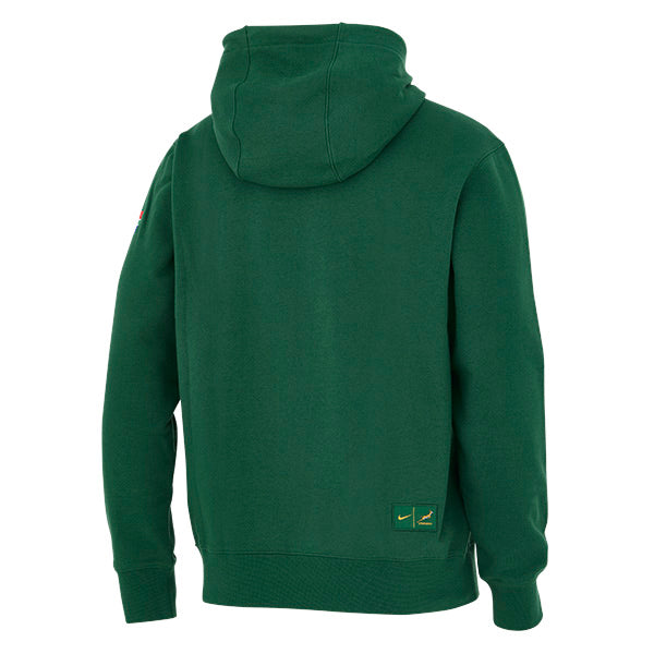 2025 NIKE SPRINGBOKS BOKKE HOODY- KIDS