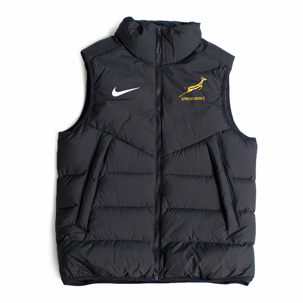 NIKE SPRINGBOK SIDELINE ( GILLET ) VEST