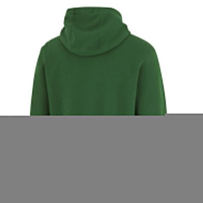 NIKE SPRINGBOK HOODY GREEN- MEN