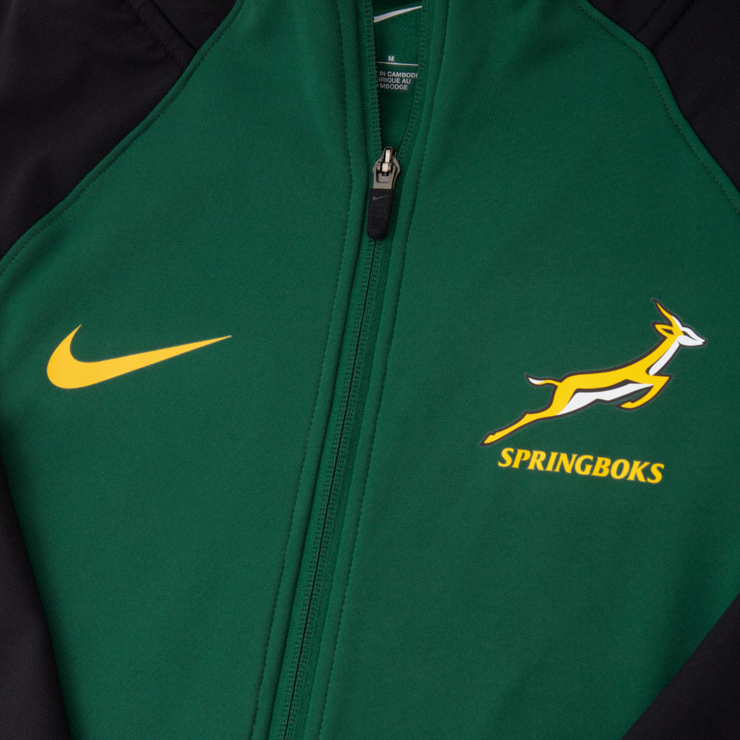 NIKE SPRINGBOKS TRAINING HOODY