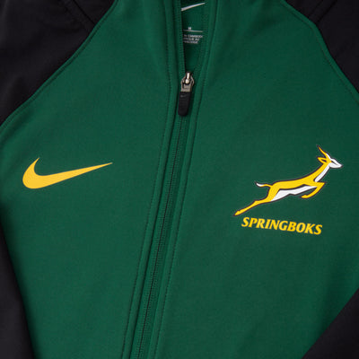 NIKE SPRINGBOKS TRAINING HOODY