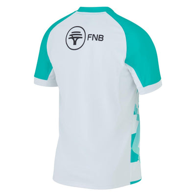 SPRINGBOKS MEN'S AWAY 23/24 STADIUM JERSEY
